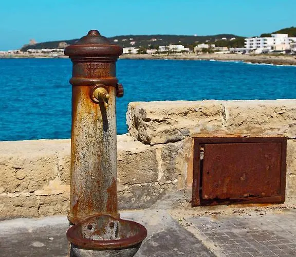 Tra Cielo E Mare Del Salento サンタ・マリア・アル・バーニョ